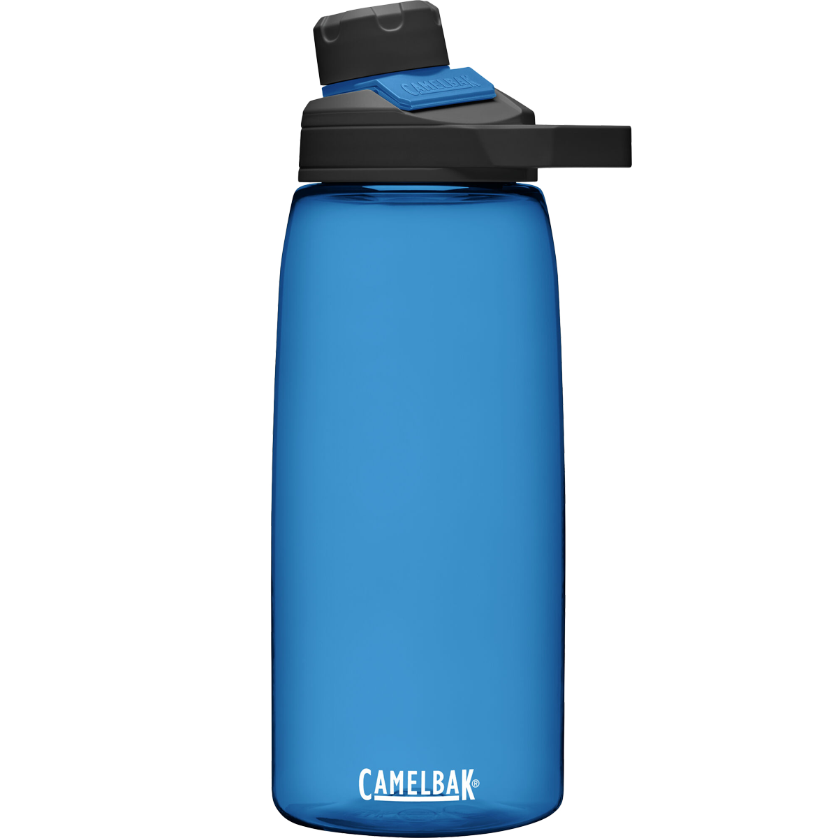 Renew 32oz Chute Mag - Premium Reusable Water Bottle with Leak-Proof Lid for Gym, Hiking & Travel - BPA-Free Stainless Steel Insulated Thermos for Hot & Cold Drinks