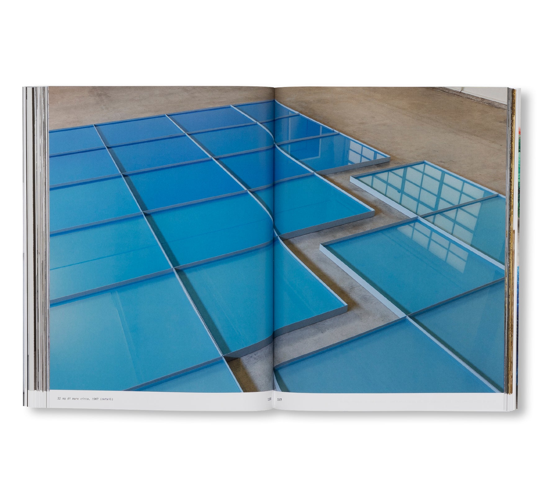PINO PASCALI by Pino Pascali - Authentic Italian Art & Home Decor for Modern Living Rooms & Offices