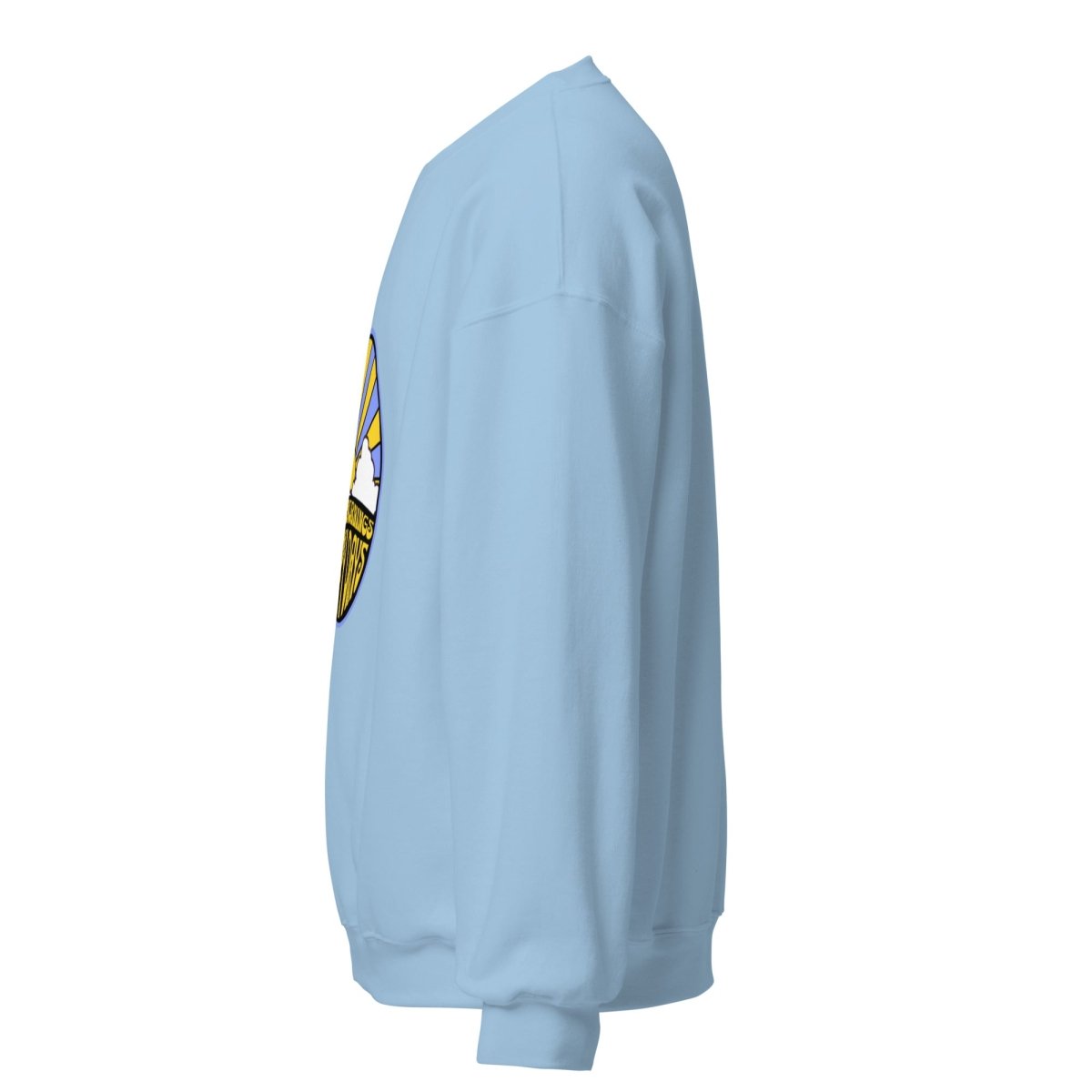 Sober Mornings Happy Days Sweatshirt - Comfortable Hangover Recovery Hoodie for Sober Living & Wellness | Perfect for AA Meetings, Recovery Support & Sober Celebrations