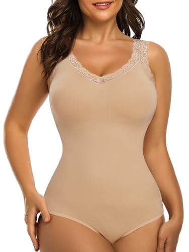 Lace-nude