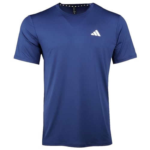 Dark Blue/White