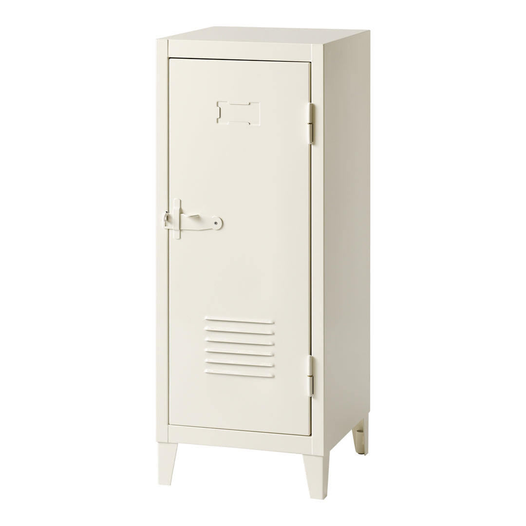 Heavy Duty B1 Storage Locker - Secure Metal Cabinet with Lock for Home, Office & Garage Organization - Perfect for Storing Tools, Equipment & Valuables