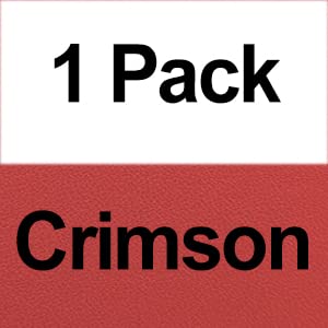Crimson