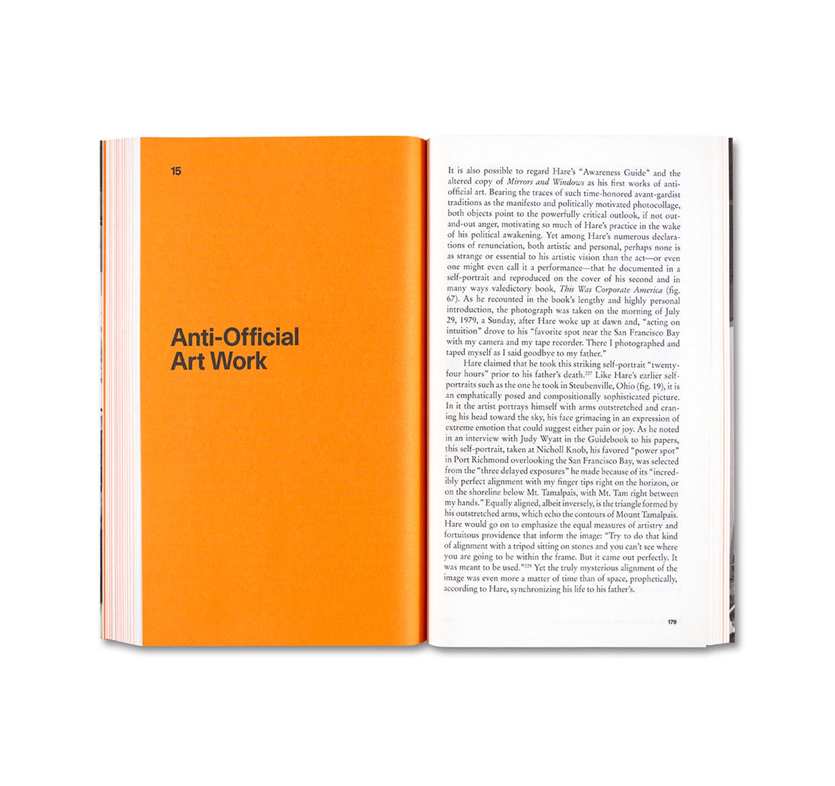 Quitting Your Day Job: Chauncey Hare's Photographic Work by Chauncey Hare - Perfect for Art Collectors, Photography Enthusiasts, and Home Decor
