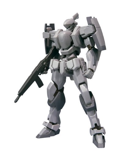 Full Metal Panic M9 Gernsback Mao Custom Action Figure - Anime Robot Model Collectible for Display & Gifts