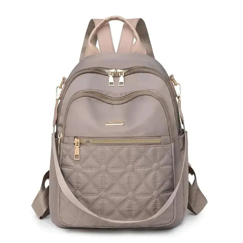 Stylish Minimalist Urban Backpack for Students - Perfect for School, College & Everyday Use