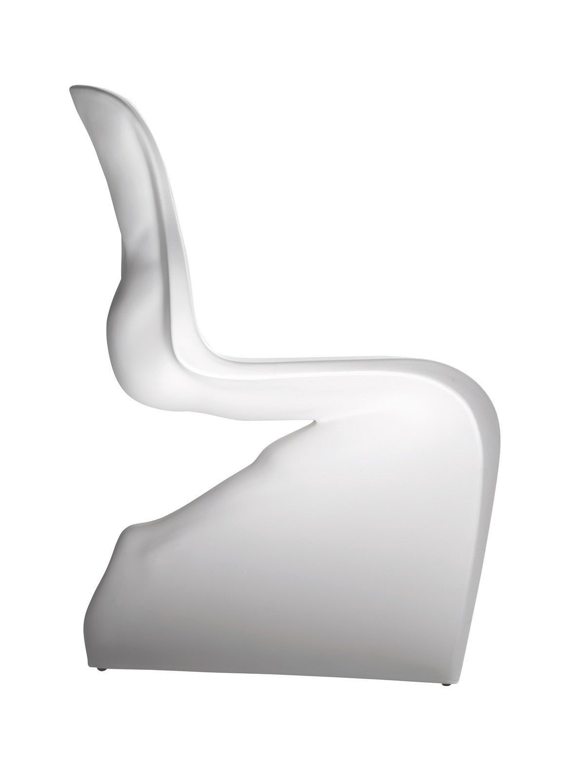 Casamania Him Chair - Modern Lounge Chair for Living Room, Office & Relaxation - Ergonomic Design for Ultimate Comfort - Perfect for Home, Workspace & Reading Nook