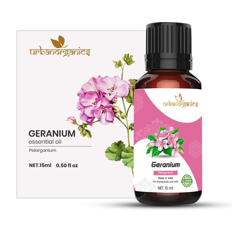 Geranium