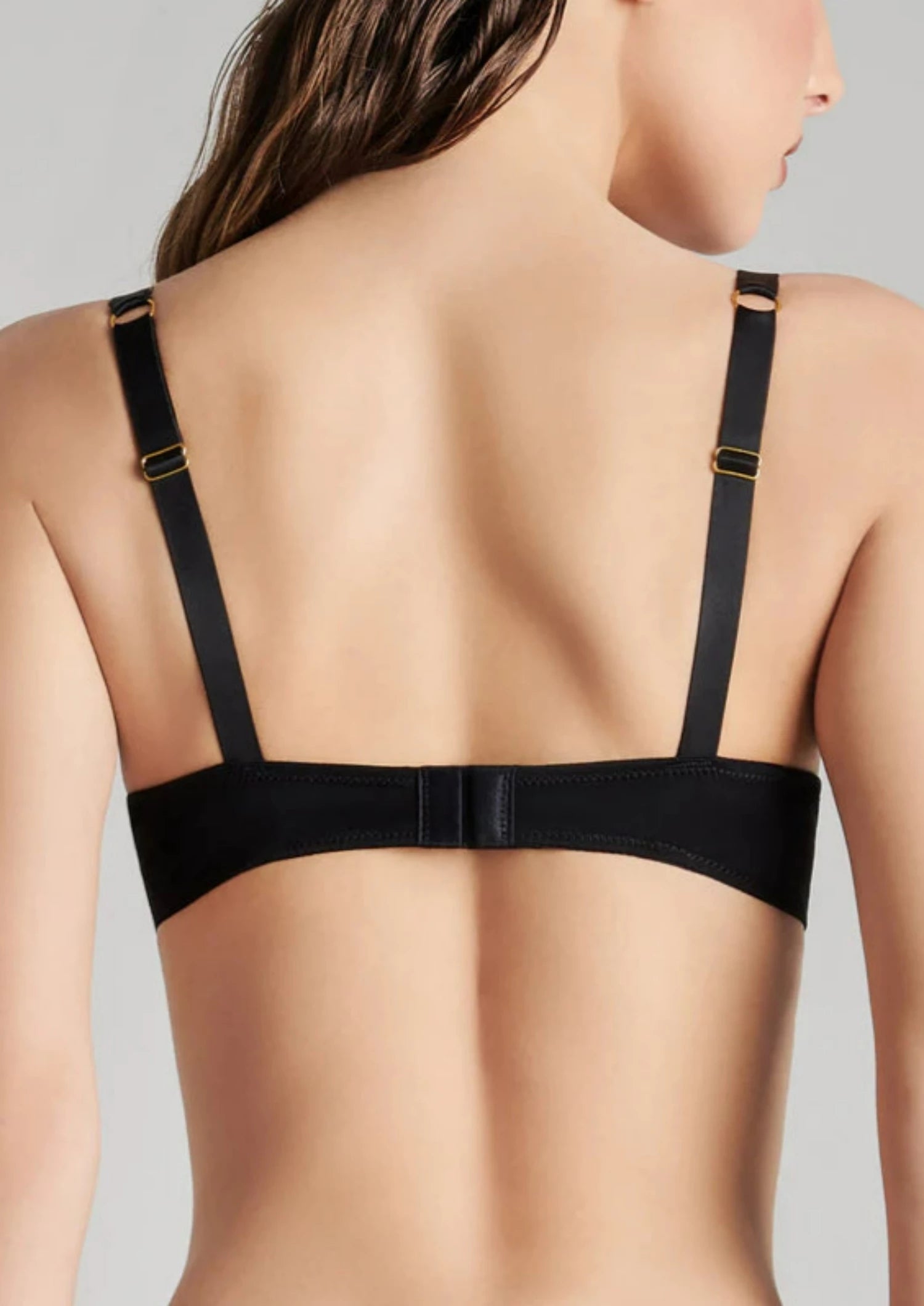 Sexy 1/4 Cup Push Up Bra - Lace Underwire Demi Bra for Women | Perfect for Date Night, Club Wear & Special Occasions