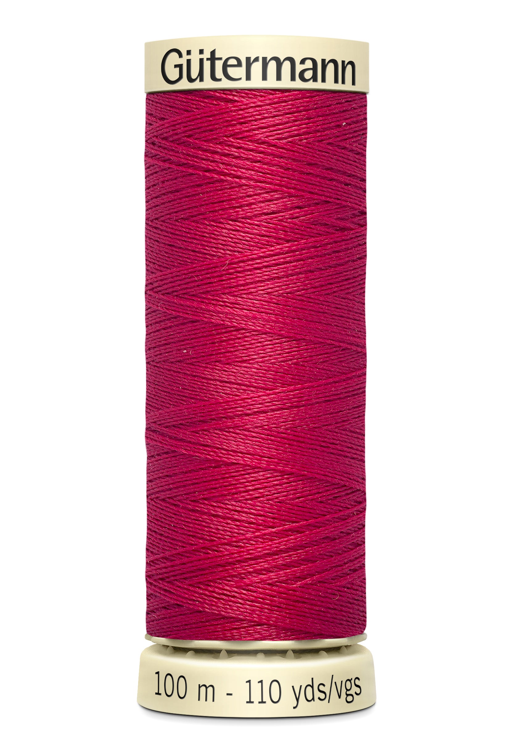 Premium Bamboo Jersey Knit Fabric - Soft Red (250gsm) for Eco-Friendly Clothing & DIY Fashion Projects