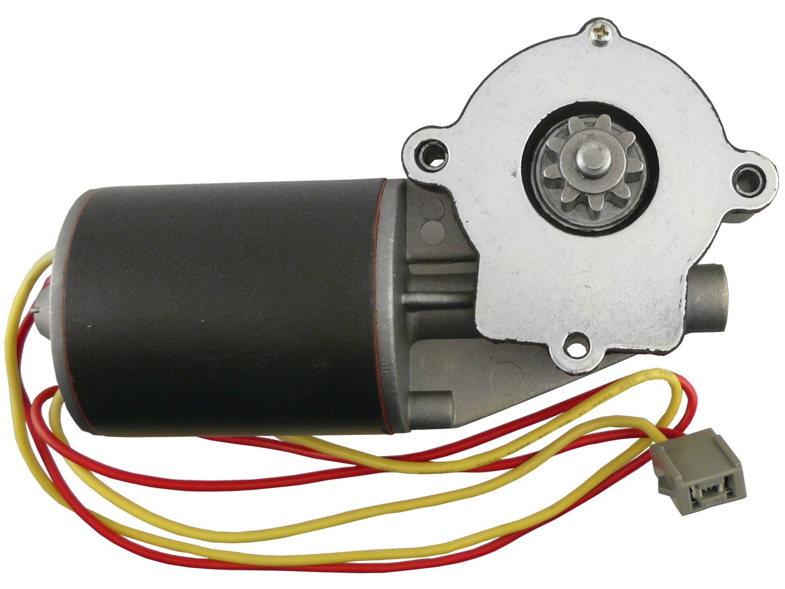 ACI 83395 Power Window Motor Replacement - Compatible with Multiple Car Models - Durable & Quiet Operation - Perfect for Smooth Window Up/Down Functionality