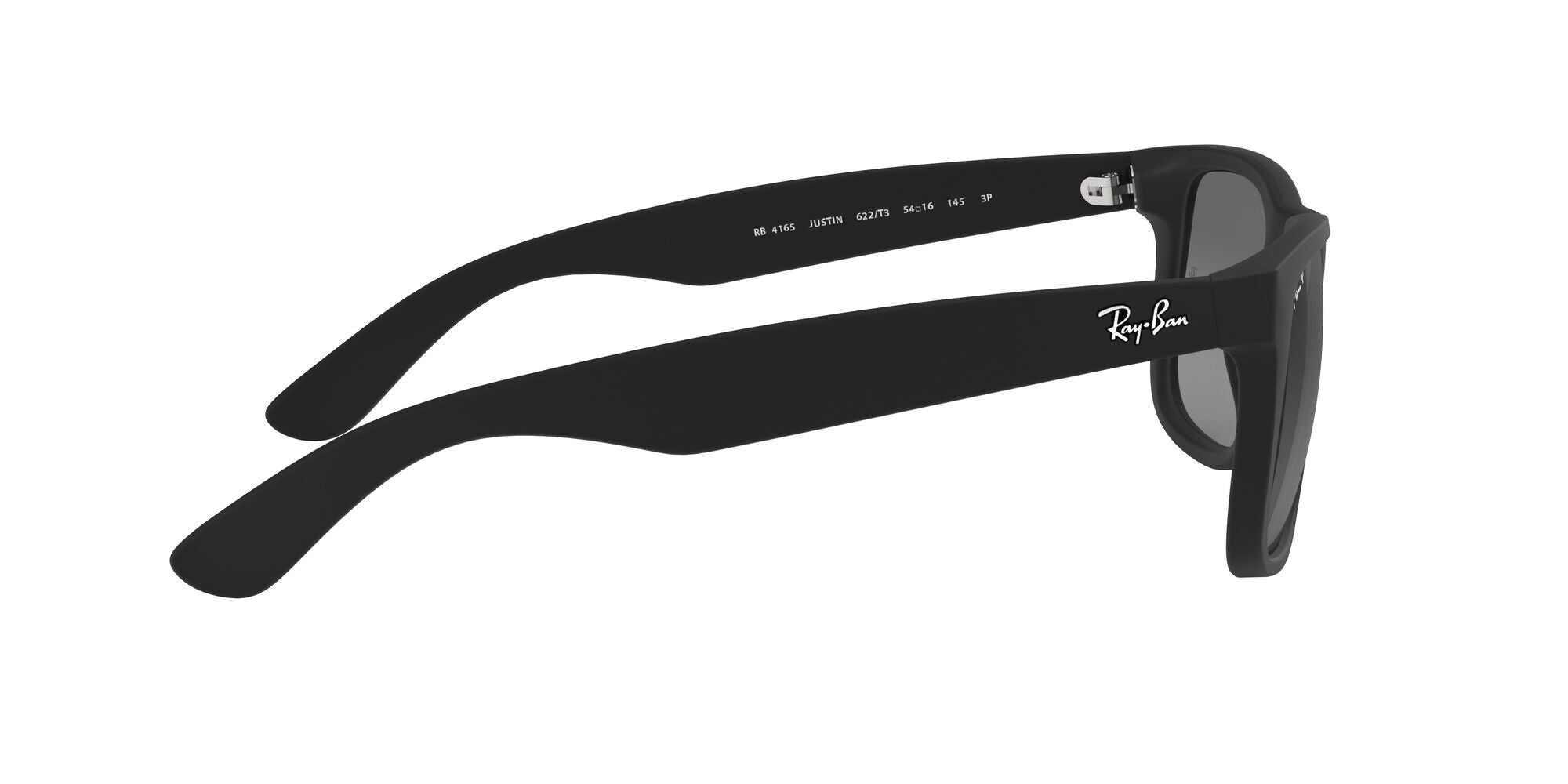 Ray Ban 0Rb4165 Polarized Aviator Sunglasses for Men & Women - UV Protection, Classic Style - Perfect for Driving, Outdoor Activities & Fashion Accessories