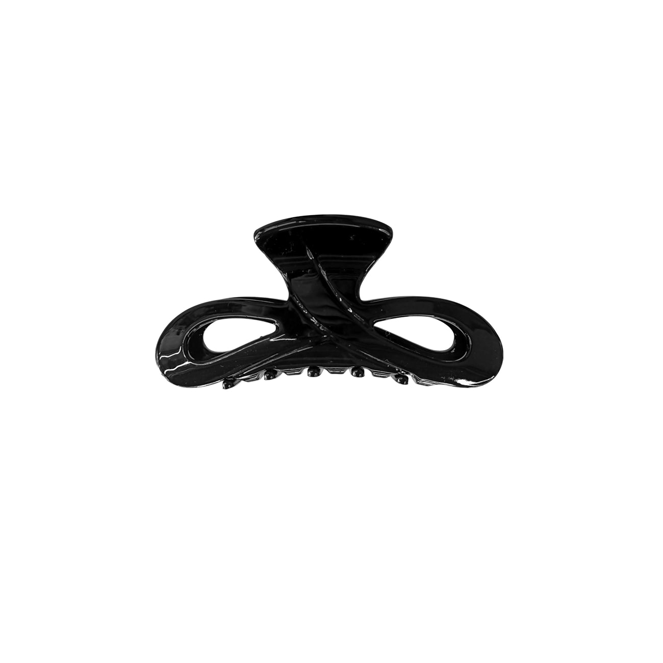 Elegant 95mm Arts Hair Clip D350 - Perfect for Weddings, Parties & Everyday Styling