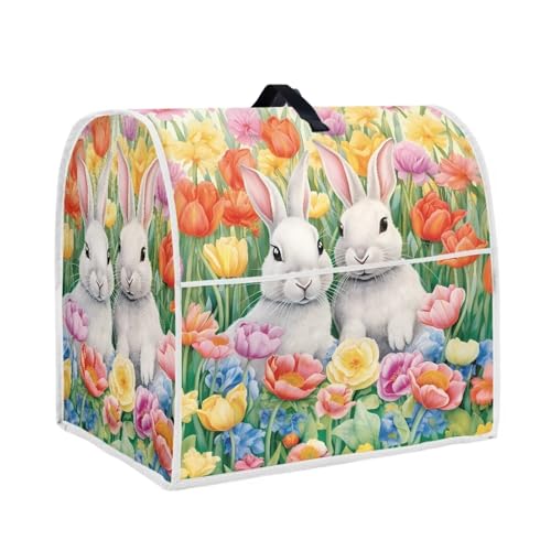 Rabbit Flower