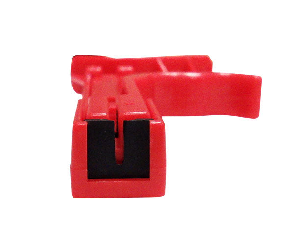 Heavy Duty Cable Tie Gun with Manual Cut Off - Professional Zip Tie Tightener Tool for Electrical Wiring, HVAC, Automotive & DIY Projects