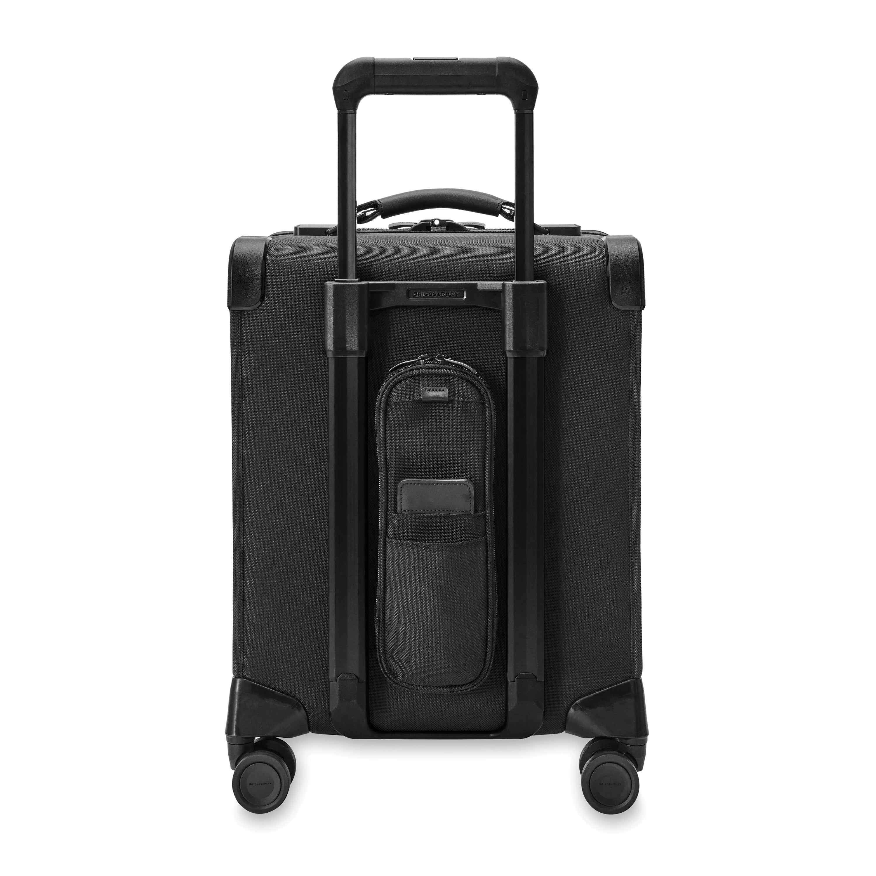 Briggs & Riley Baseline Compact Carry On Spinner Luggage - Lightweight 20