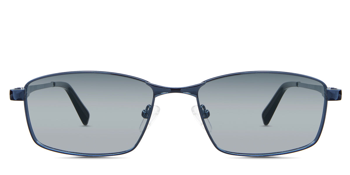 Prescription Sunglasses for Women - UV Protection Polarized Lenses - Perfect for Driving, Running & Outdoor Activities