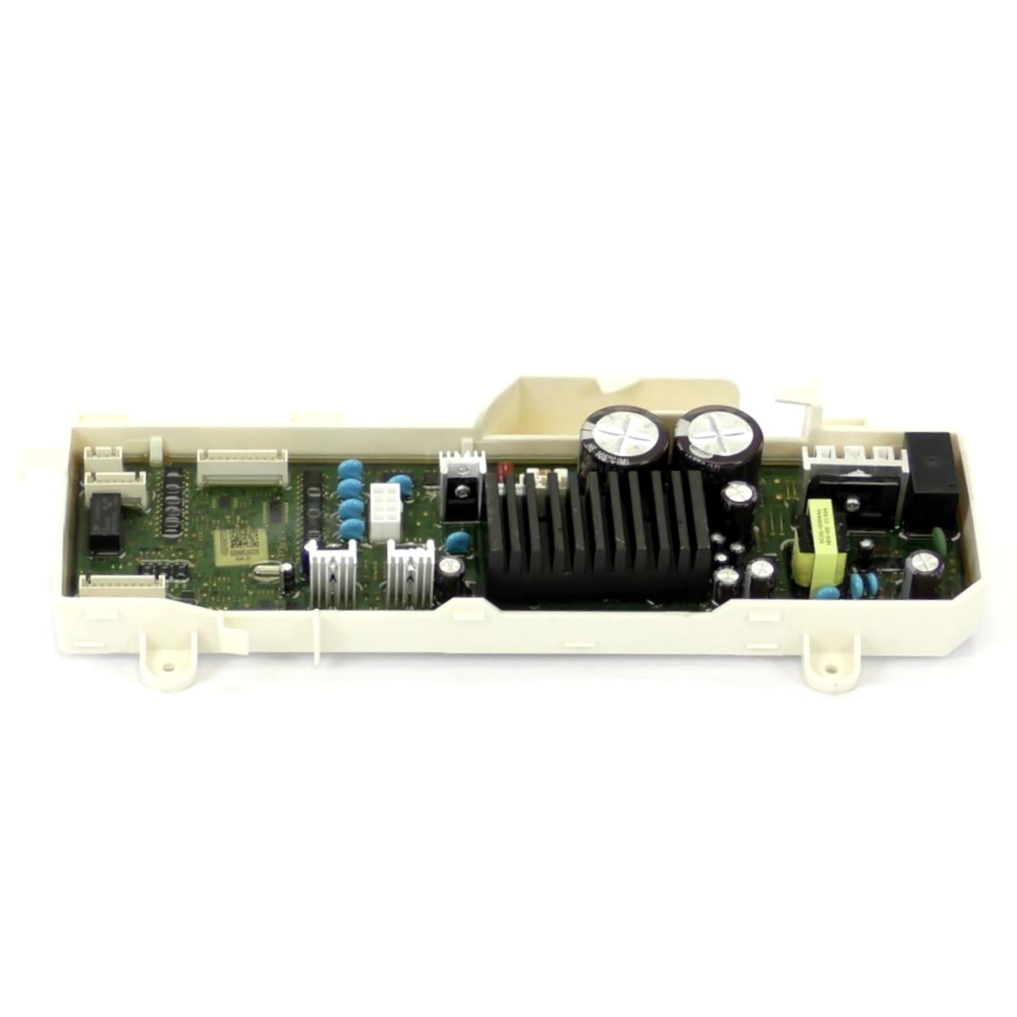 Samsung DC92-01625B Washer Main Control Board PCB Assembly Replacement Part - Compatible with Samsung Washing Machines for Reliable Laundry Performance