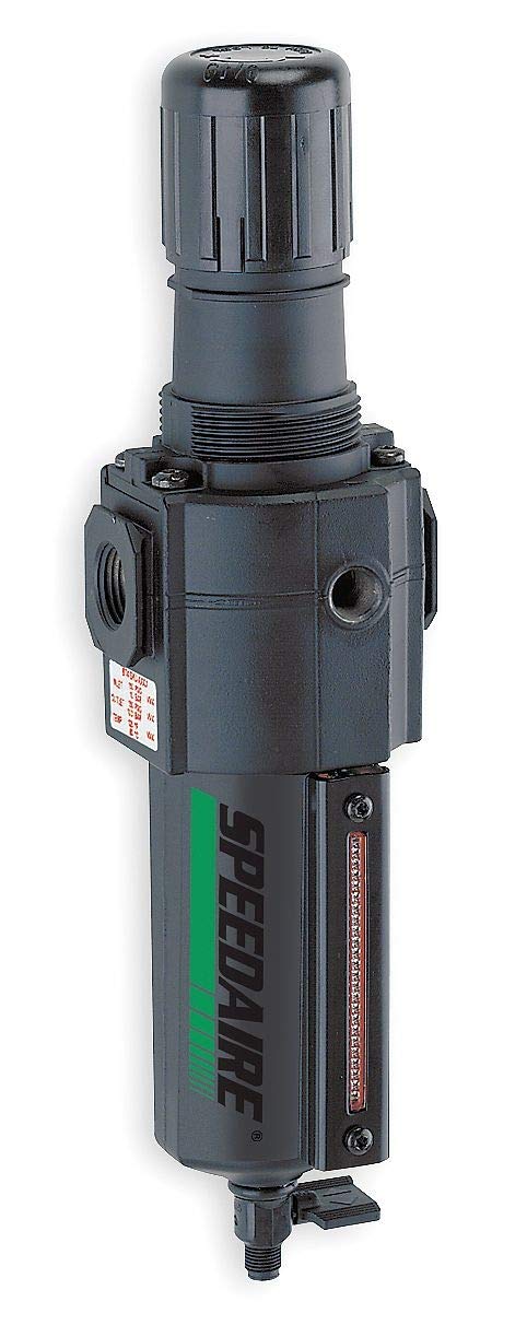 High-Quality Air Filter & Regulator - 11.93