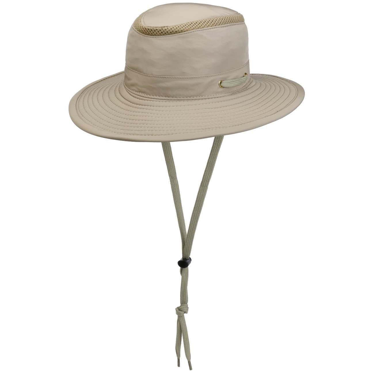 Tarpon Springs Floating Supplex Sailing Hat - UV Protection Boating Cap for Men & Women - Perfect for Sailing, Fishing, and Outdoor Water Sports