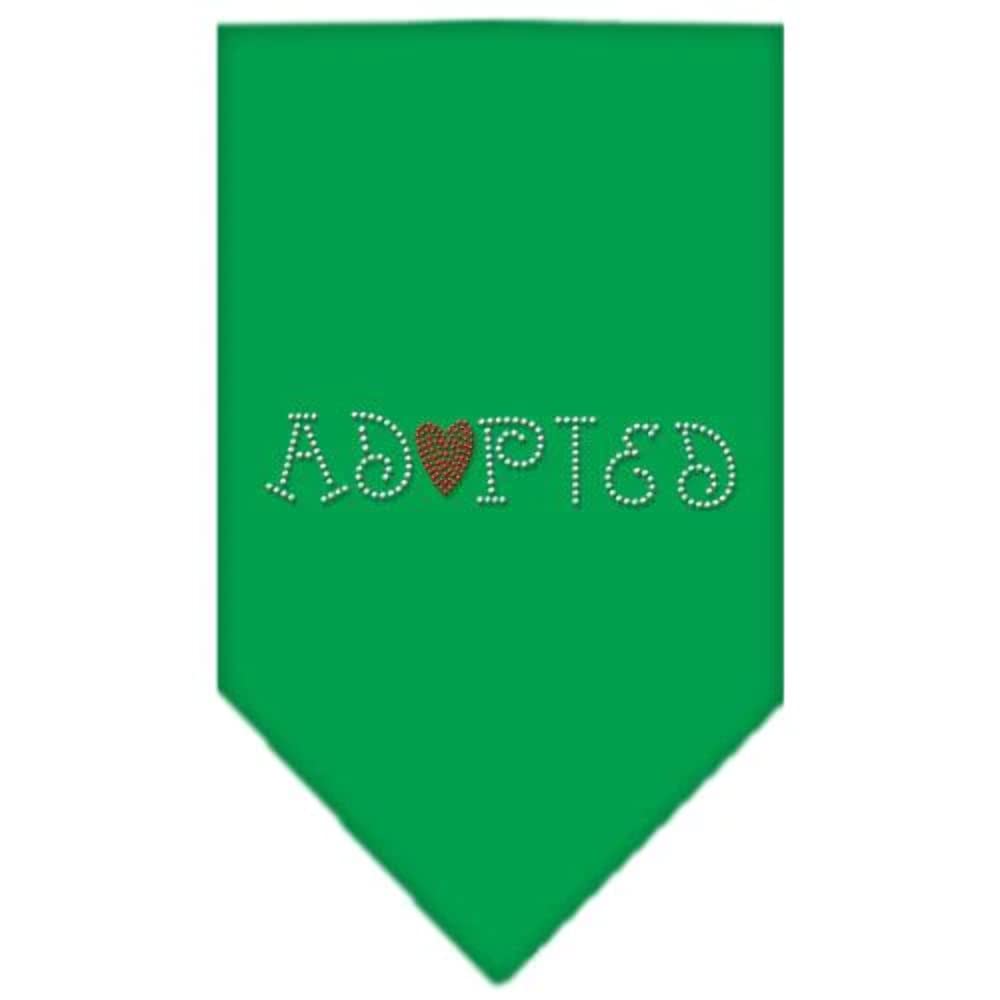 Adopted