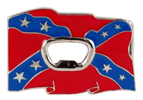 Premium Belt Buckle Bottle Openers - Durable Stainless Steel Beer Bottle Opener for Men - Perfect for Camping, Hiking, and Outdoor Adventures