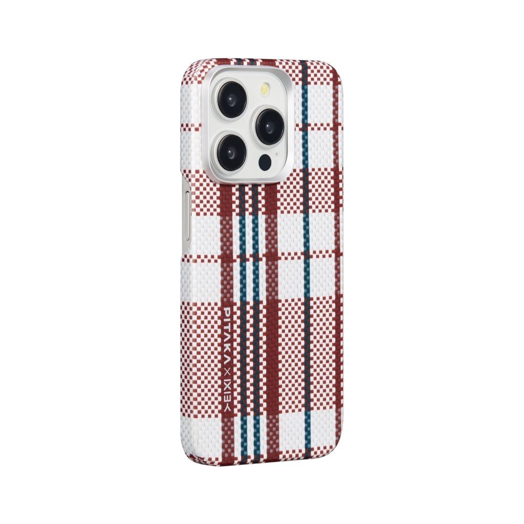 Red White Blue Patriotic Phone Cases - Durable & Stylish Cover for iPhone & Samsung - Perfect for 4th of July, Memorial Day & Everyday Use