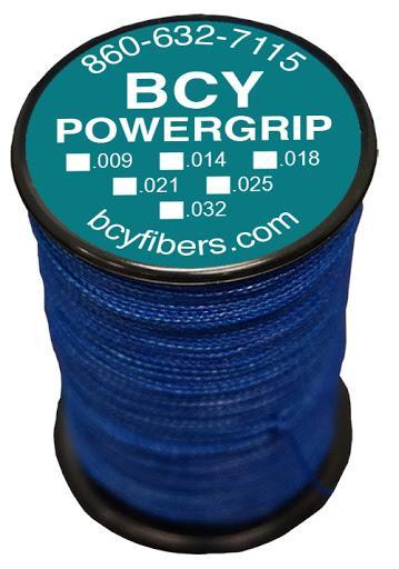 BCY PowerGrip Tennis Overgrip - Non-Slip Sweat Absorbing Replacement Grip for Enhanced Control and Comfort - Perfect for Tennis, Badminton, Squash, and Racquetball Players
