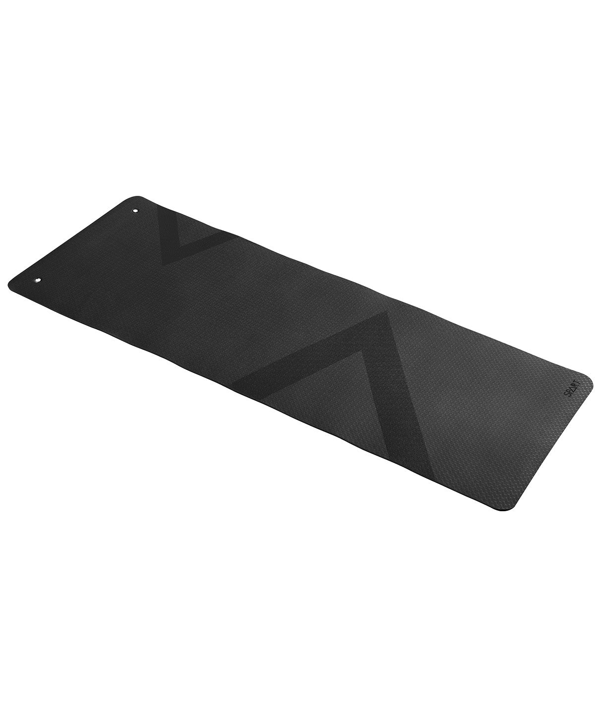 Premium Non-Slip TPE Yoga Mat for Home & Studio Workouts - Eco-Friendly Exercise Mat for Pilates, Stretching and Fitness Training