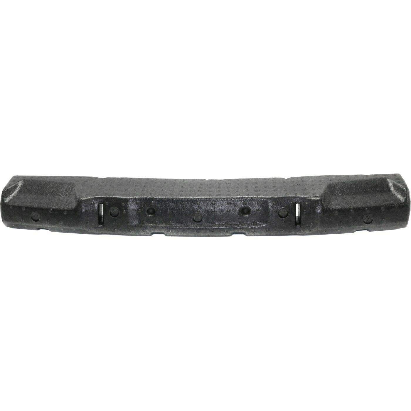 GM1070291 Bumper Face Bar Absorber Front Replacement for Chevy/GMC 14915673 - Durable Impact Protection for Trucks & SUVs in Off-Road & Daily Driving
