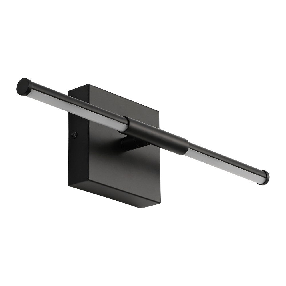 Modern Minimalist Dimmable LED Wall Sconce - 16.25