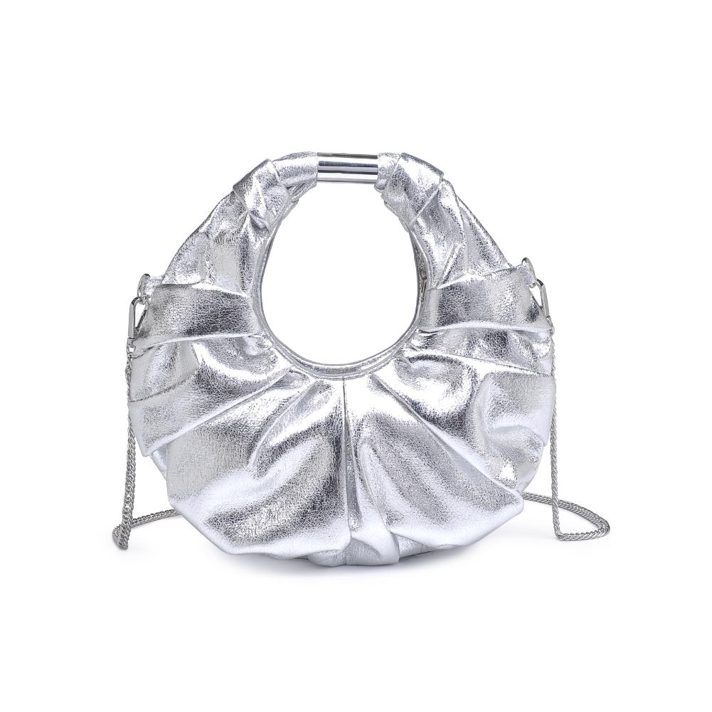 Sasha Crossbody Bag for Women - Stylish Leather Shoulder Purse with Adjustable Strap, Perfect for Daily Use, Travel & Shopping
