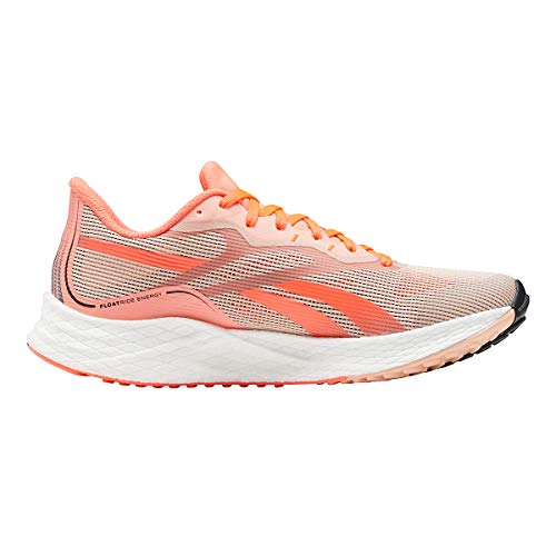Cold Grey/Core Black/Orange Flare