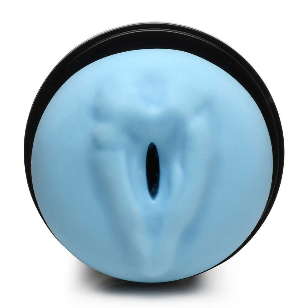 Creature Cocks Pussidon Adjustable Pressure Sea Monster Vagina Stroker - Realistic Male Masturbator for Intense Solo Pleasure & Couples Play