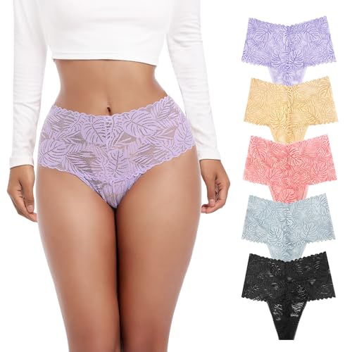 Leaf Pattern-black+grey+nude+light Purple+pink