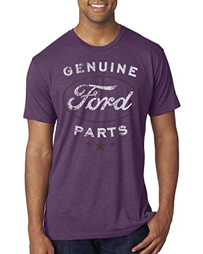 Vintage Purple
