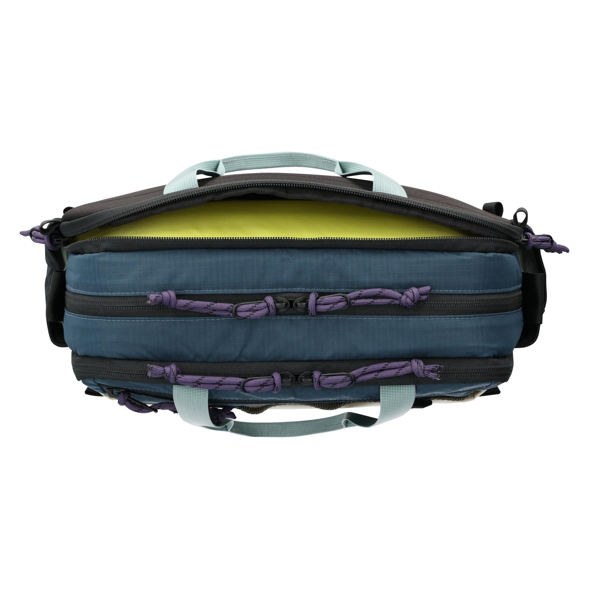 Premium Mountain Cross Bag - Durable Hiking Backpack for Outdoor Adventures & Travel - Perfect for Camping, Trekking, and Daily Commute