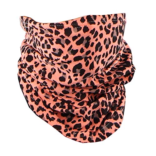 Cheetah Print