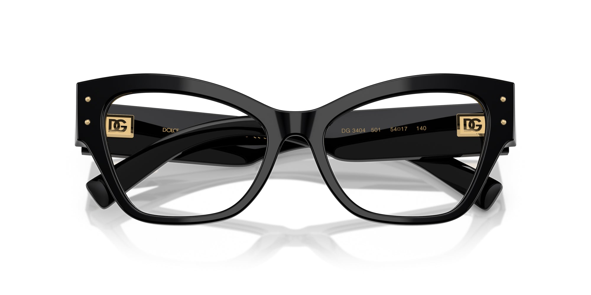 Dolce&Gabbana DG3404 Sunglasses - Luxury Designer Shades for Women & Men - Perfect for Outdoor Activities, Beach & Fashion Accessories