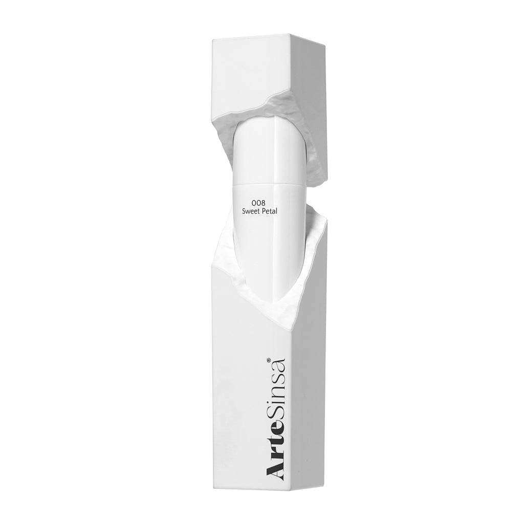 ArteSinsa Dewy Fit Tint 2.7g - #008 Sweet Petal | Hydrating Lip Stain with Natural Finish | Perfect for Everyday Wear & Special Occasions