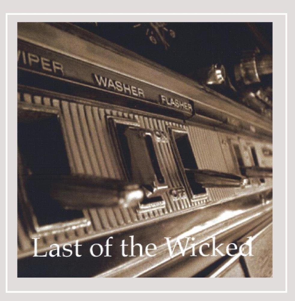 Last of the Wicked - Premium Collectible Action Figure | Perfect for Horror Fans & Pop Culture Collectors | Great for Display, Gifts, and Themed Decor