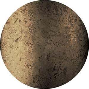 Heirloom Bronze