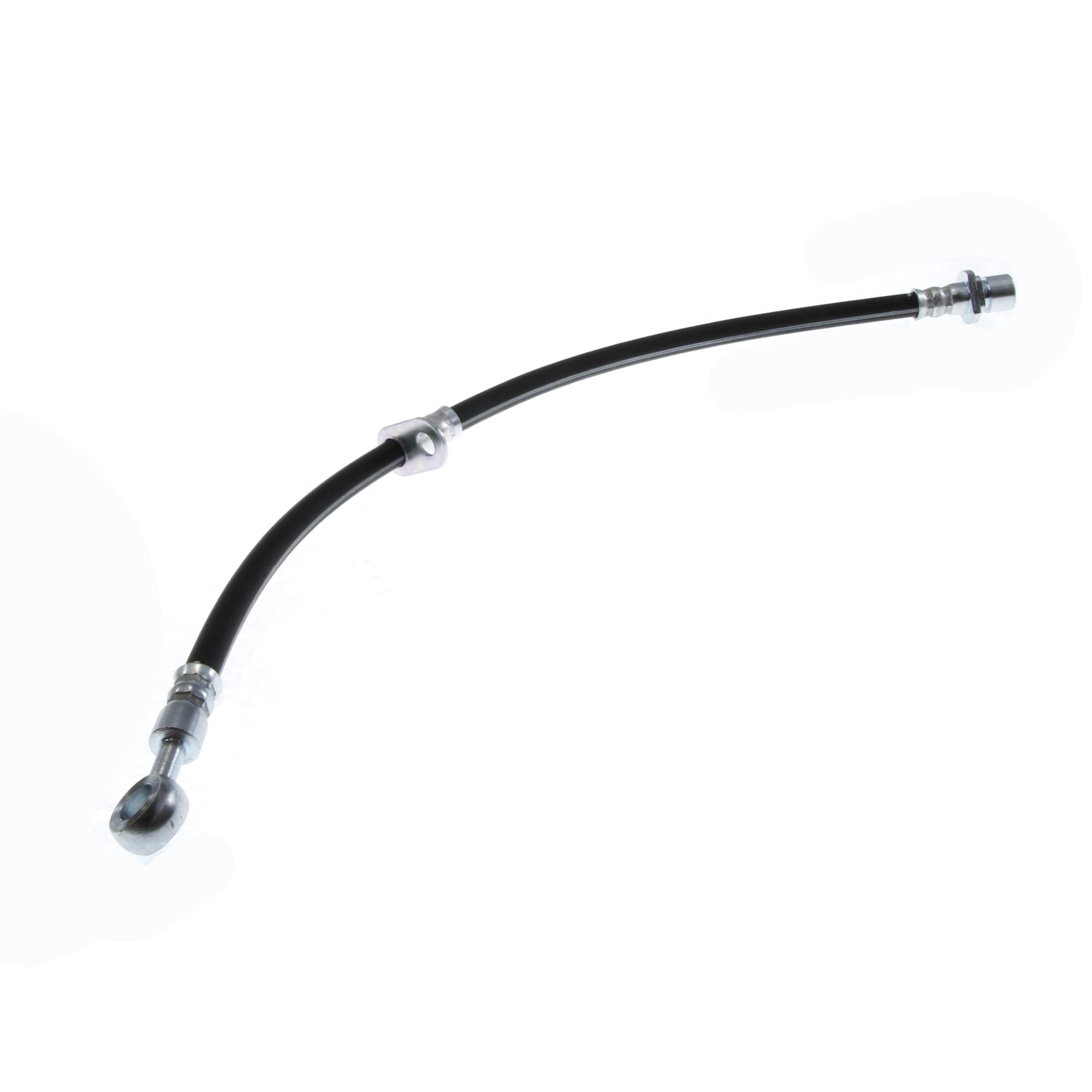 Centric Parts 150.40070 Brake Hose - High Performance Replacement Brake Hose for Cars & Trucks | Durable & Reliable Braking Solution for Safe Driving | Perfect for Daily Commute & Off-Road Adventures