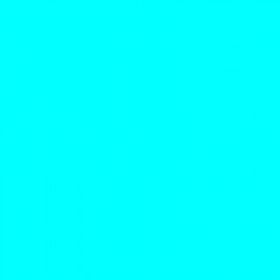 Aqua Blue Solid