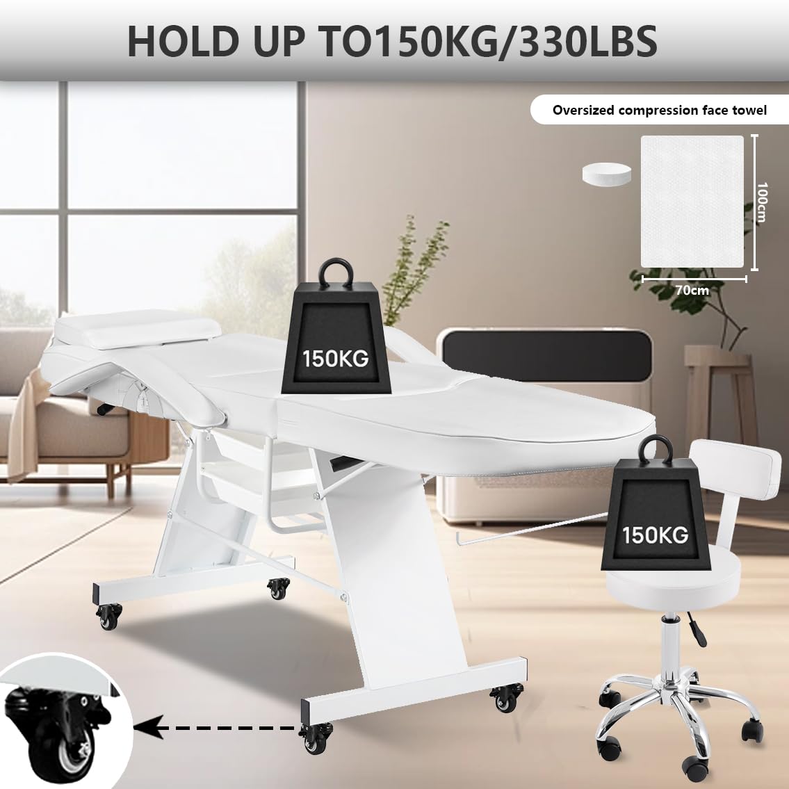 Adjustable 73
