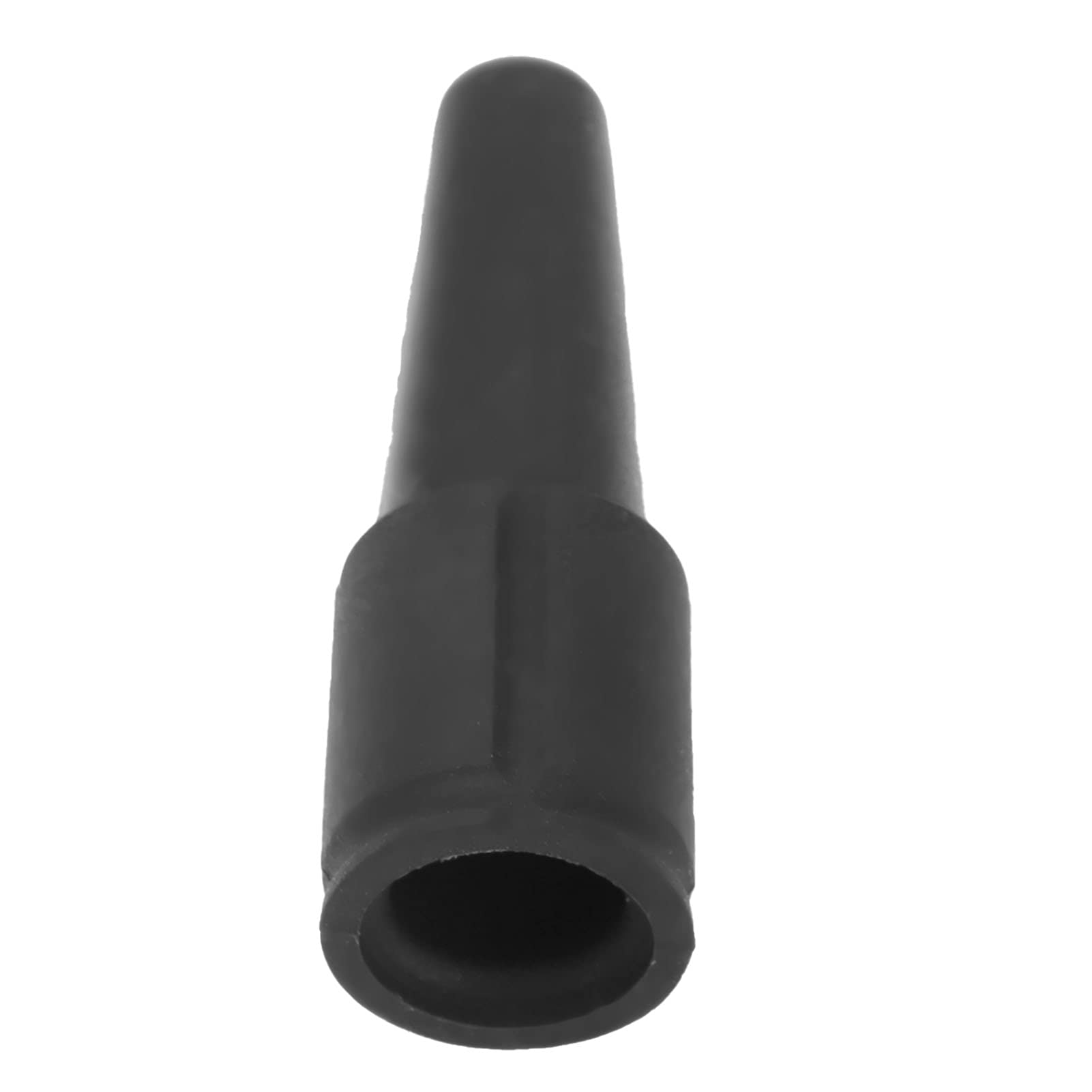 Premium Silicone Steam Nozzle for DeLonghi Coffee Maker - Cappuccino Milk Frother Spout Replacement Part - Perfect for Home Baristas & Coffee Enthusiasts