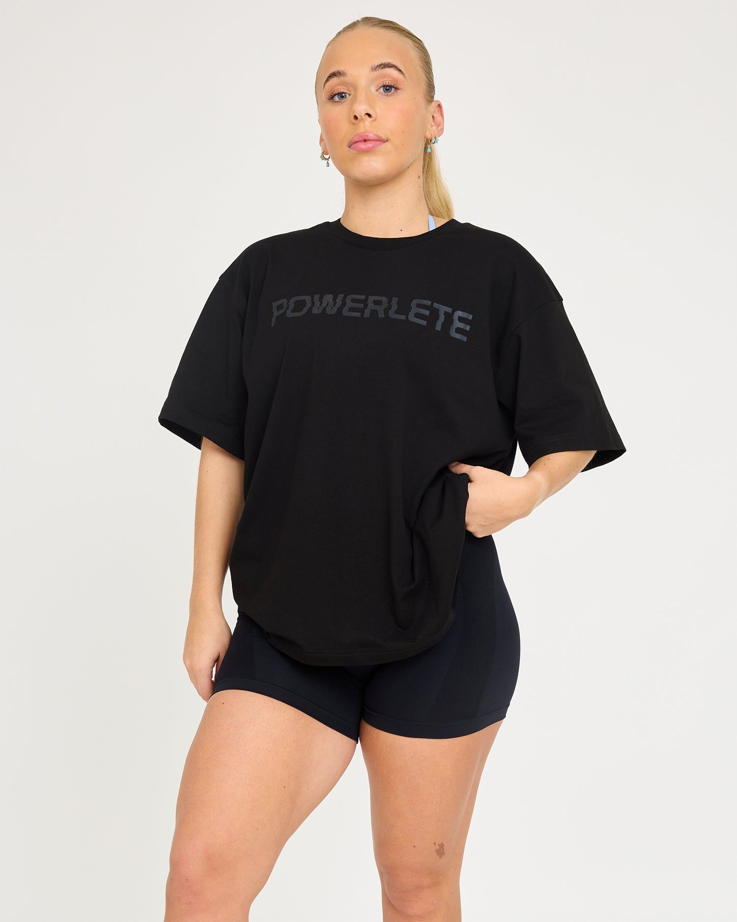 Evolve Oversized T-Shirt for Men & Women | Soft Cotton Relaxed Fit Unisex Tee | Perfect for Casual Wear, Street Style & Loungewear