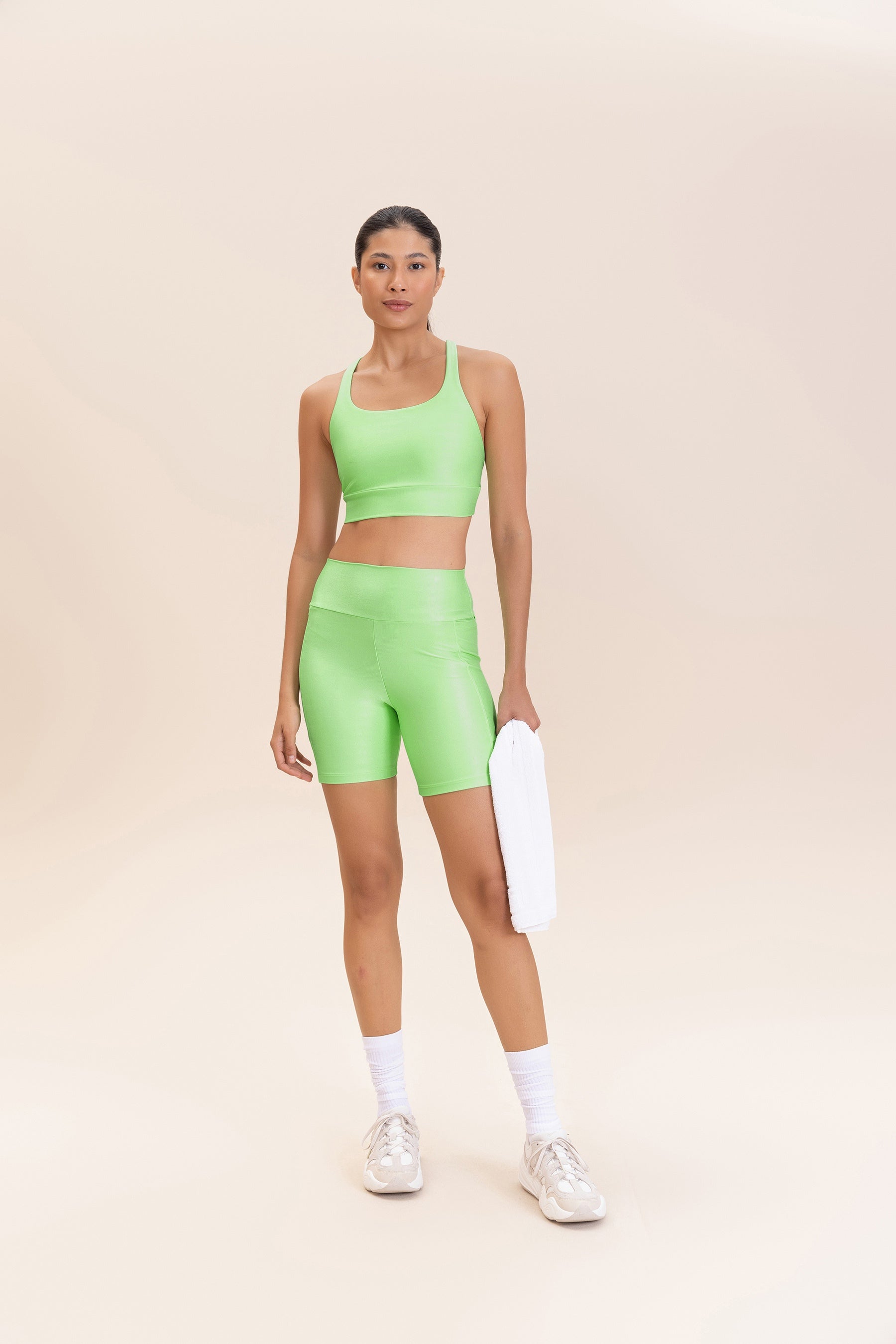 Neo Allure® Adaptiv Sports Bra - High Support Workout Bra for Women, Breathable & Comfortable Yoga Bra - Perfect for Running, Gym & Active Lifestyle
