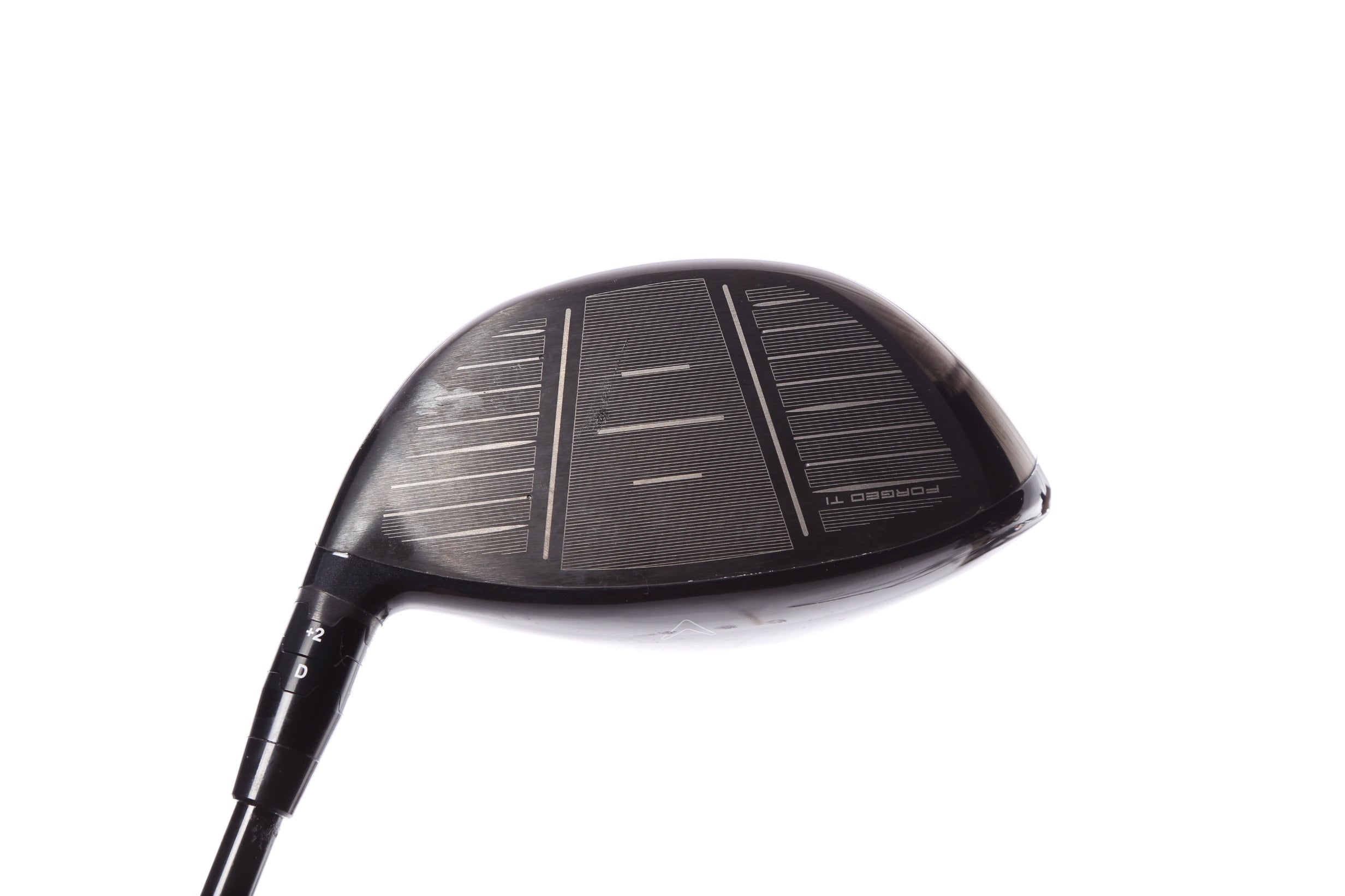 Used Callaway Big Bertha 23 Driver 12.5° Regular Flex Project X HZRDUS Smoke Red RDX Right Hand Golf Club - Perfect for Men's Long Distance Drives & Course Play