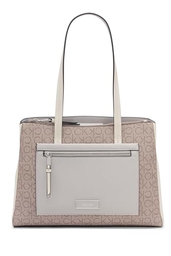 Almond/Taupe/Cherub White/Dove